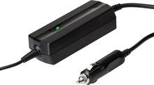 Sülearvuti autolaadija Akyga AK-ND-36, 19 V, 4.74 A, 90 W, 1.2 m