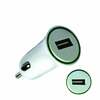 Autolaadija Extra Digital SC230099, 12V-24V, 2.1 A, roheline