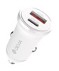 Autolaadija Devia Smart Mini, 30 W