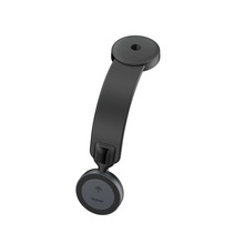 Autolaadija Dudao F21 Pro, MagSafe, 15 W, must