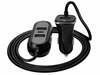 Autolaadija Tracer TRAADA46351, 3 x USB, 12-24 V, 7.2 A, must
