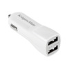 Autolaadija Kruger Matz, 2 x USB, 2400 mA