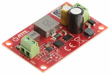 Muundurimoodul ATTE ASUC-50-480-OF, DC/DC