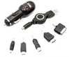 Autolaadija J780048, USB