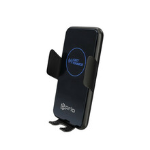Juhtmevaba autolaadija Prio Fast Charge, 15 W