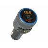 FM saatja BLOW Bluetooth 5.1, QC3.0, PD 24 W