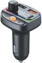 Autolaadija NCC R20, 53 W, must
