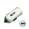 Autolaadija Extra Digital SC230068, USB Type C, 12-24 V, 27 W, valge