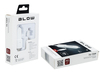 Autolaadija Blow, 5 V, 2.1 A, Apple Lightning, must