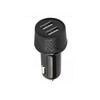 Autolaadija Forever LA-03, 2 x USB, 2.4 A, must