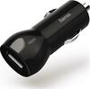 Autolaadija Hama 00183259, 2.4 A, must