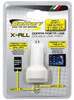 Autolaadija Bottari X-ALL, 2 x USB, 2.1 A