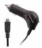 Autolaadija Forever, Micro USB, 1 A, kompaktne, 1,2 m kaabel