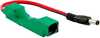 DC/DC konverter ATTE ASDC-12-121-HS, RJ45/DC, SDIP-12-121