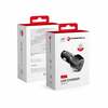 Autolaadija Forcell CC50-1C, Type C, 20 W, must