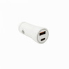 Autolaadija Sbox CC-095, 20 W, valge