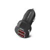 Autolaadija Esperanza EZ110, automaatne, must