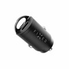 Autolaadija Fixed FIXCC30M-CC-BK, 2 x USB-C, 30 W, must