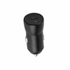 Autolaadija Maxlife MXCC-04, 1 x USB-C, 20 W