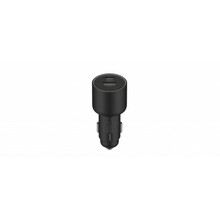 Autolaadija Xiaomi BHR6814GL, USB/USB-C, 67 W, must