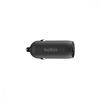 Autolaadija Belkin CCA004BTBK, USB-C, 30 W, must