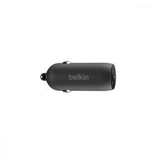 Autolaadija Belkin CCA004BTBK, USB-C, 30 W, must