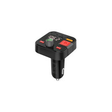 Bluetooth FM-saatja Promate PowerTune, QC3.0/PD30W, 30 W