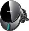 Autolaadija-hoidik Joyroom JR-ZS409, 15 W, must