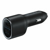 Autolaadija Samsung EP-L4020NBEGEU, 40 W, must