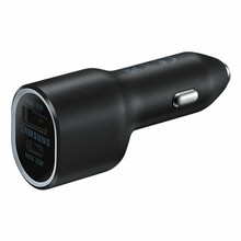 Autolaadija Samsung EP-L4020NBEGEU, 40 W, must