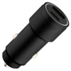 Autolaadija Qualo QLS-AC-38, USB-C/USB-A, 38 W, alumiinium