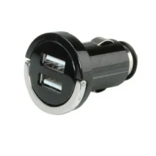 Autolaadija Value, 2 x USB, 2.1 A, 10 W