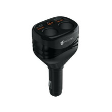 Autolaadija Navitel USP55 PRO