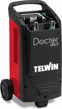Akulaadija Telwin Doctor Start 630, 12-24 V, 70 A, mudel 829342