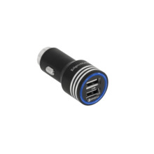 Autolaadija Kruger & Matz, 2 x USB, 4800 mA, Quick Charge 3.0