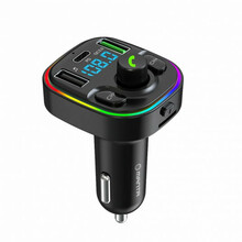 FM modulaator Manta TFM102 Stream Lite
