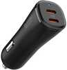 Autolaadija Spigen ArcStation Essential EV502, 50 W, must