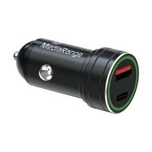 Autolaadija Mediarange MRMA120, 20 W