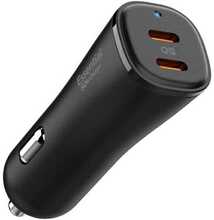 Autolaadija Spigen ArcStation Essential EV502, 50 W, must
