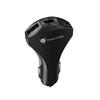 Autolaadija Navitel USP45 Slim, 5 V, 27 W, must