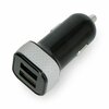 Autolaadija Blow G31A, 2 x USB, 5 V, 3.1 A