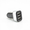 Autolaadija Sbox CC-331B, 3.1 A, must/hall