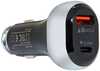 Autolaadija Blow G38A, USB/USB-C, 38 W