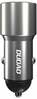 Autolaadija Dudao R4PQ, USB/USB Type C, 22.5 W, hall