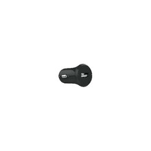 Autolaadija MOB:A, USB-A, 5 W, must