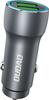Autolaadija Dudao R4+, 2 x USB, 18 W, hall