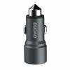 Autolaadija Dudao DUDCC31AB, 2 x USB, 3.1 A, hall