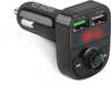 Autolaadija SBS TECARFM2USB, 2 x USB, 15 W