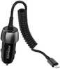 Autolaadija Promate PowerDrive-33PDI, 33 W, Lightning + USB-C