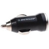 Autolaadija Dunlop 12-24 V, 1 A